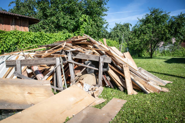 Best Scrap Metal Removal  in Becker, MN