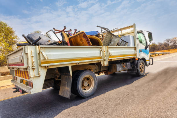 Recycling Services for Junk in Becker, MN