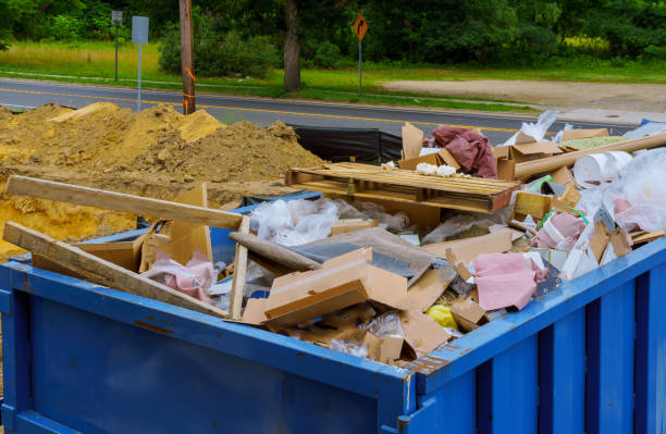 Retail Junk Removal in Becker, MN
